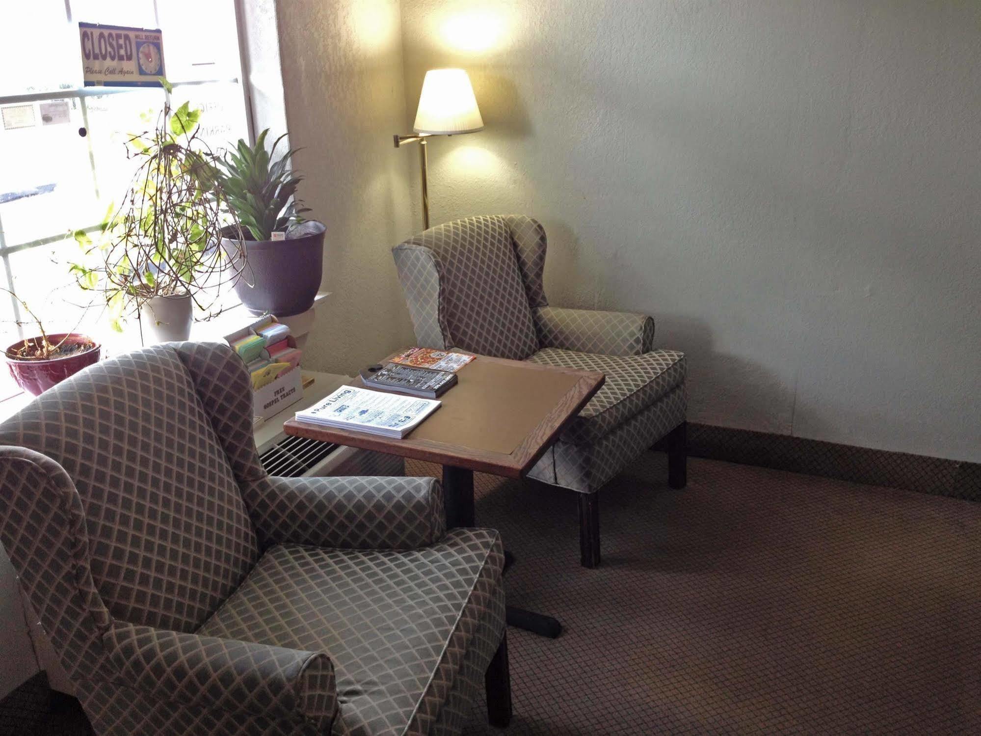 Country Hearth Inn And Suites Paducah Exterior foto